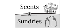 Scents & Sundries